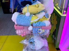 -风云再起游乐汇(北京西单西西友谊店)