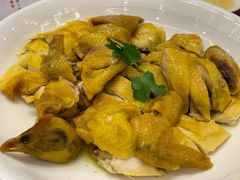 -围龙屋客家食府(福田店)