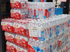 -永辉超市(六里桥店)