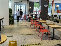 -肯德基(大兴火车站店)