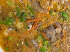 地瓜粉条-大厝宅海鲜馆