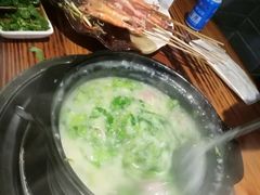 -盈田盈粥庄(博山东路店)