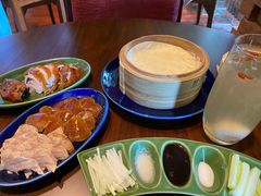 -君悦酒店·1881·北京烤鸭