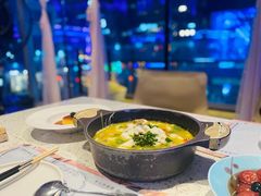 -赵小姐丨新中餐(曲江店)