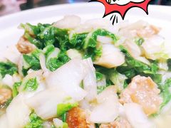 -又见炊烟私房菜(敬亭路店)