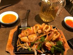 -美奈小馆·越南料理(中航城君尚购物中心店)