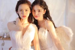 -米莱摄影写真(五大道别墅店)