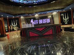 -唛哆哆KTV(姜山万达店)