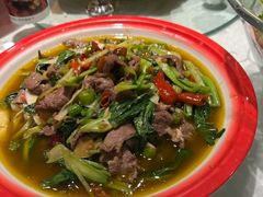 -常和州·夜宵大排档(常州单店)