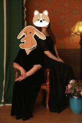 -时纪母女写真海派旗袍写真(静安店)