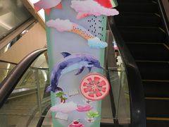 -崇光百货(铜锣湾店)