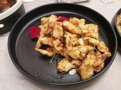-宏达宴老菜馆(群力第四大道店)