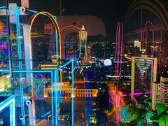 -Hi City·城市之巅