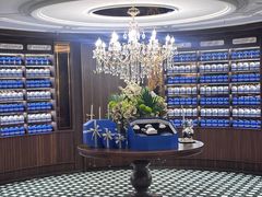 -CHARLIETOWN红茶公司(南京万象天地店)