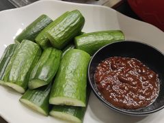 -侠舍·江湖烤全羊·大排档(沌口总店)