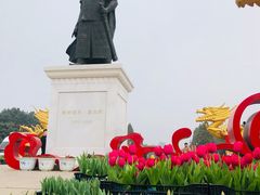-北陵公园