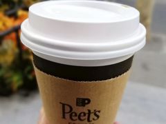 -Peet's 皮爷咖啡(东湖路手作店)