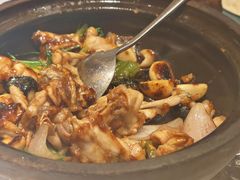 -常来小聚·广州非遗传承餐厅(高德置地店)