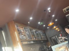 -猫屎咖啡(盐靖高速店)