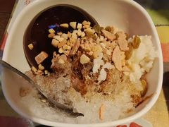 -滋味烤鱼(祥和里店)