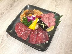 -和萌牛肠烧烤(财富中心店)