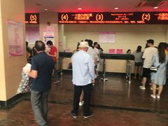 -西安高新医院