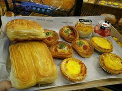 -FASHION BAKERY法森贝克(新德路店)