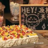 不负美食，自助餐大满足