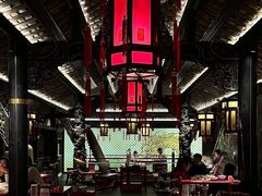 -小龙翻大江文化火锅(宽窄店)