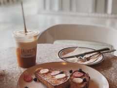 -Juicy Bakery(瑞景店)