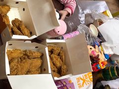 -麦当劳(欧亚卖场店)