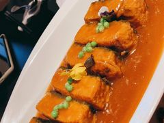 -丽晶轩中餐厅(重庆丽晶酒店)