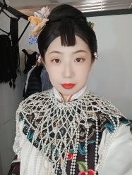 点击看大图 -美云庭古装·格格服汉服·京城旅拍(北京店)