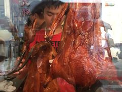 -黄连大头华烧鹅店(大良店)