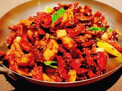 -山石榴·贵州菜(K11店)