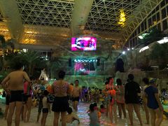 -杭州开元森泊度假乐园