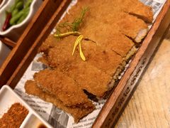 -吴越荣记苏州菜·松鼠桂鱼 100% 活鱼现做(月光码头店)