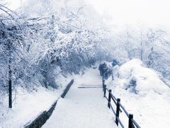 -峨眉山风景名胜区