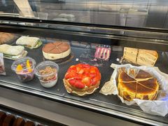 -BAKER&SPICE(BFC外滩金融中心店)