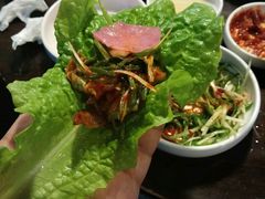 -Dombe豚(黑猪肉街店)