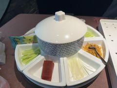 -羲和雅苑•北京烤鸭(乐园道万象城店)