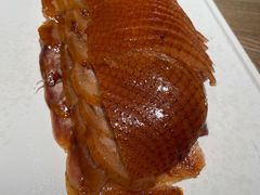 酥不腻烤鸭-小大董·烤鸭(凤凰汇店)