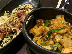 -翠湖宾馆·中餐厅