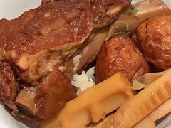 -眉州东坡·熊猫主题餐厅(枫蓝店)