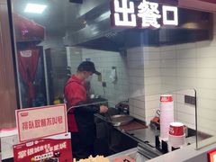 -黑色经典臭豆腐·湖南特产(太平街口店)