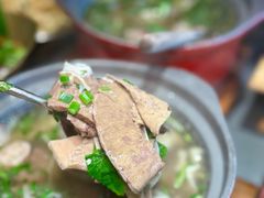 -古市香跷脚牛肉·非遗传承单位