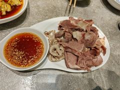 -高玛纳驴肉火烧(河间总店)
