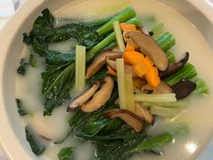 -莲池荟素食馆·12年老字号(光孝寺店)