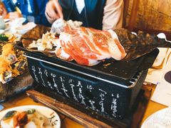 -天正河鲀·河豚亭(大连店)