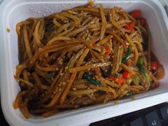 -粗粮人家·东北菜(洋桥店)